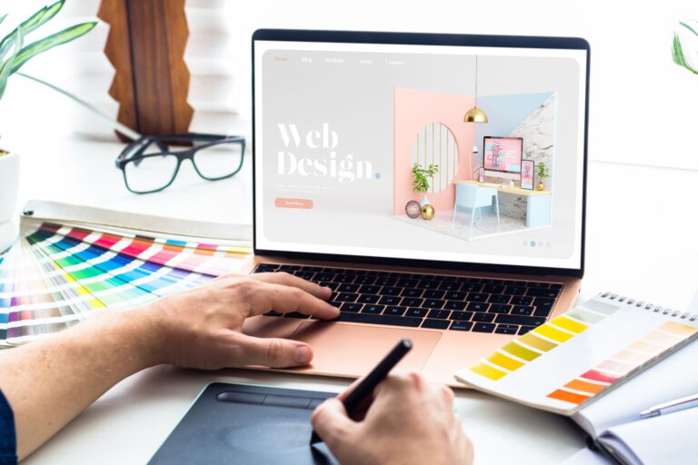 Web design trends: how to adapt your WordPress sites to modern design and functionality