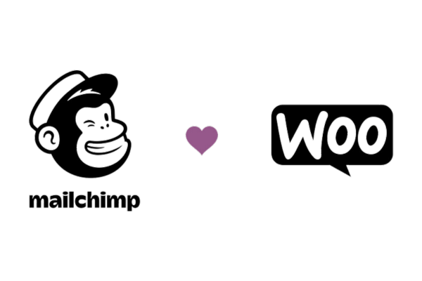 Mailchimp for WooCommerce logo