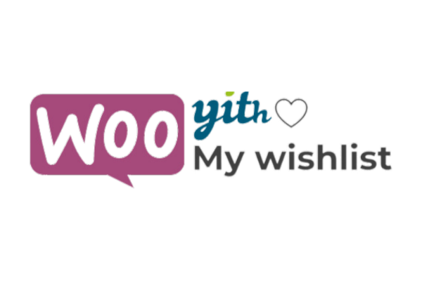 YITH WooCommerce Wishlist logo