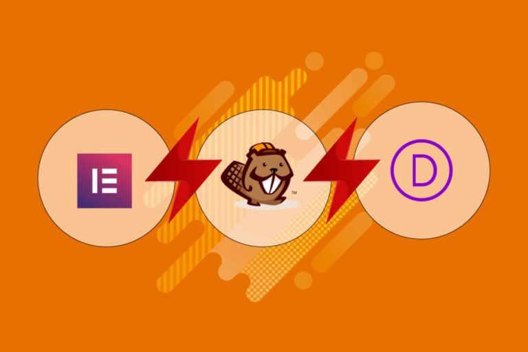 Използване на готови Page Builder решения: сравнение на Elementor, Divi и Beaver Builder